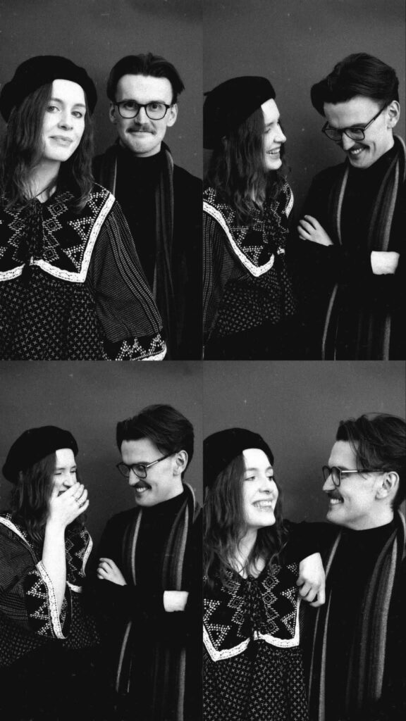 sam & emma