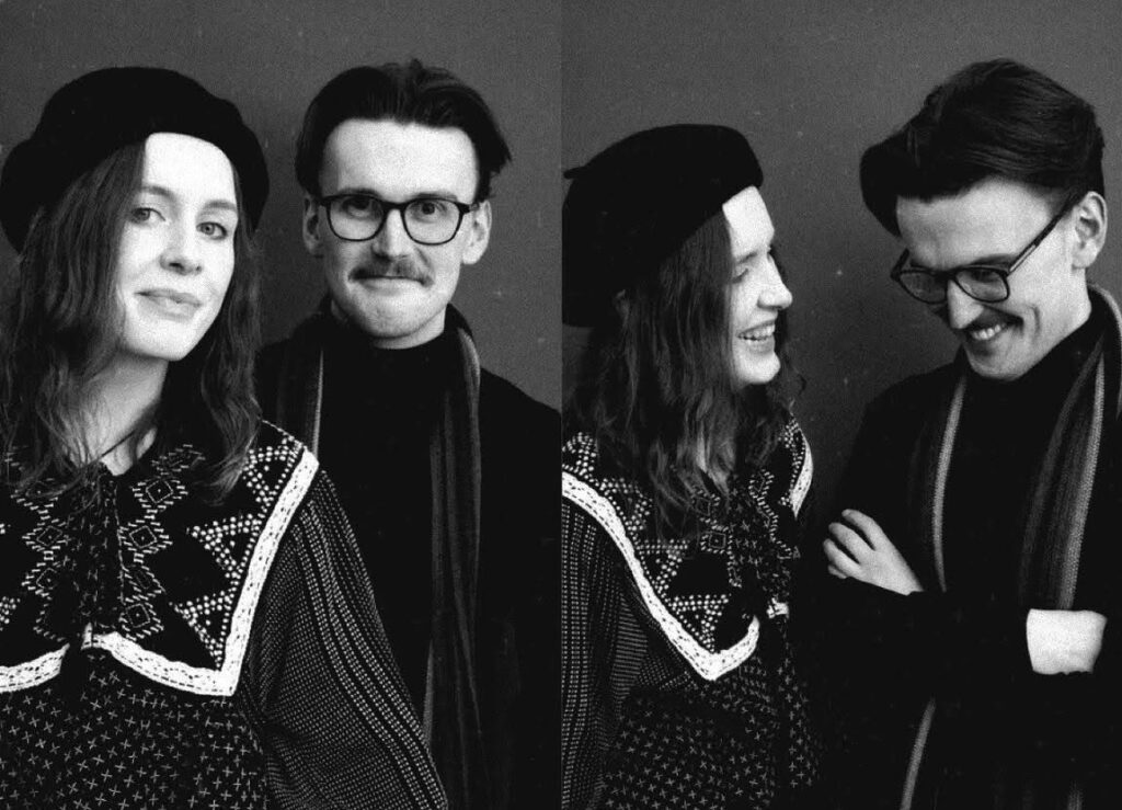 sam & emma